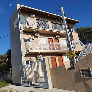 Casa E Kitnets Imbituba Praia Da Vila Imbituba (Santa Catarina)