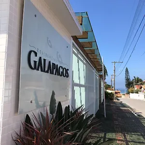 Apartamento Morada Na Zimba Galápagos, Imbituba (Santa Catarina)