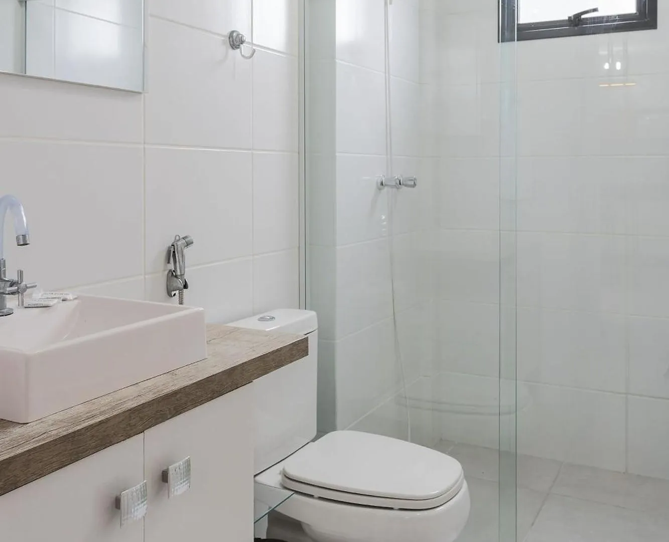 Apartment Apto Com Varanda E Churrasq 500M Da Praia Rml605 Imbituba