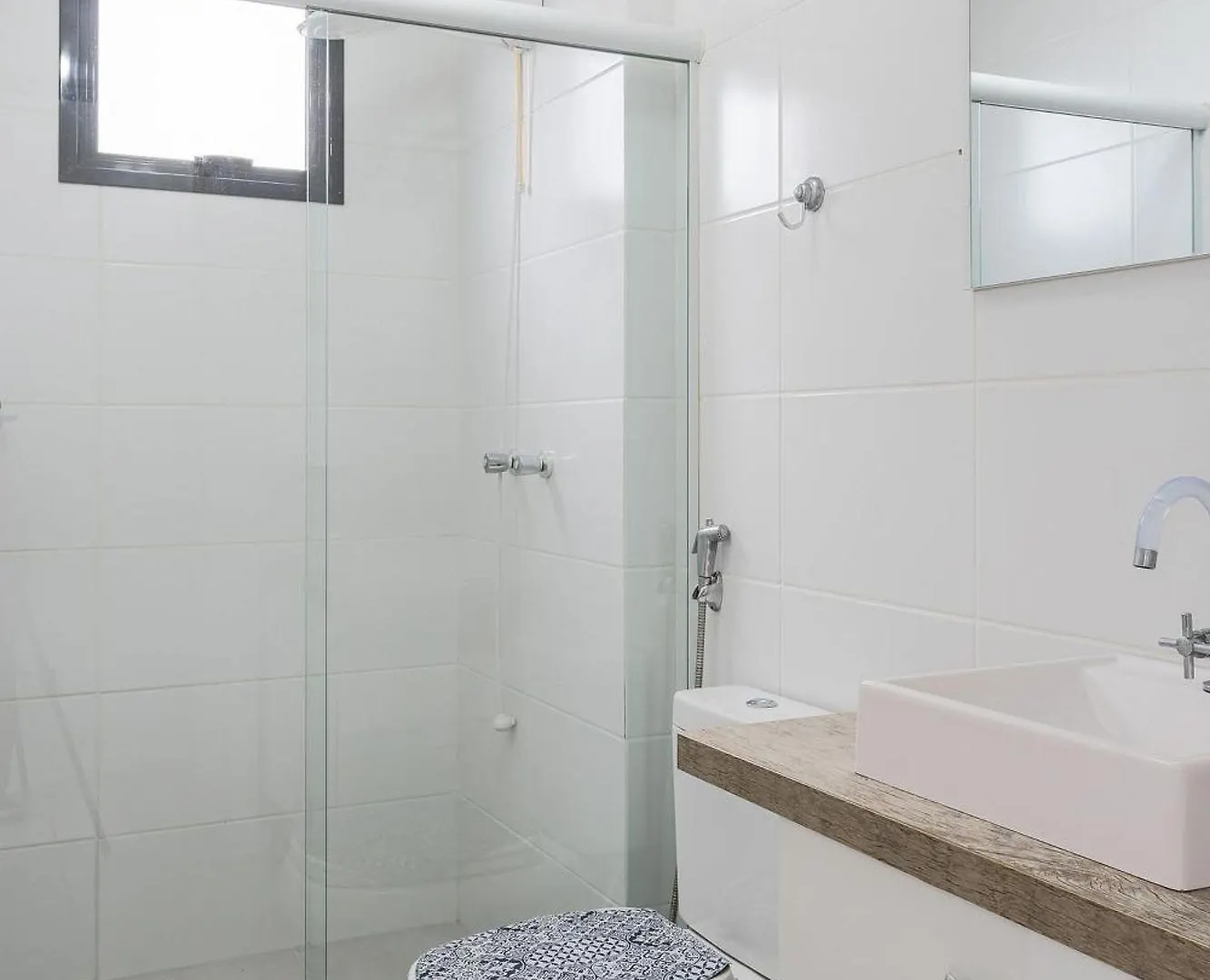 Apto Com Varanda E Churrasq 500M Da Praia Rml605 Imbituba  Apartment